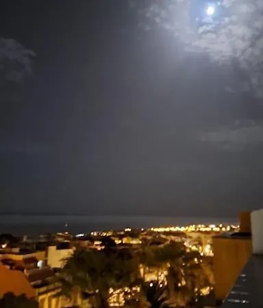 Atico En * La Laguna (Tenerife)