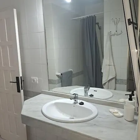 Appartement Atico En