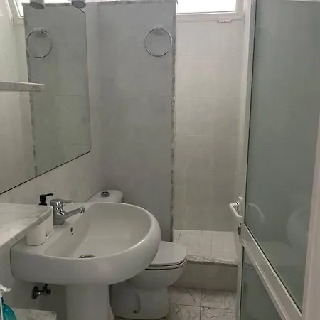Atico En Appartement *