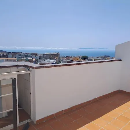 Appartement Atico En *