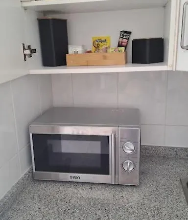 Atico En Appartement La Laguna (Tenerife)