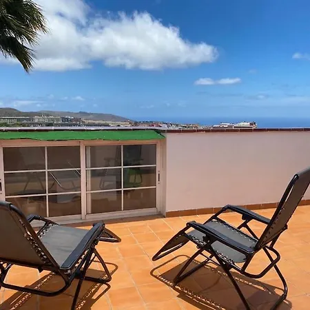 Atico En * La Laguna (Tenerife)