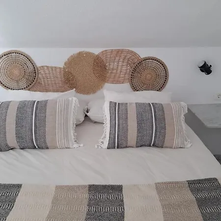 Appartement Atico En *